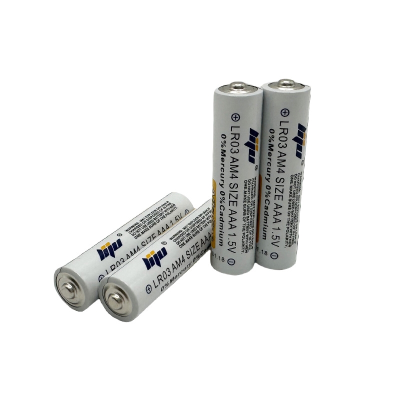 LR03 AAA堿性電池