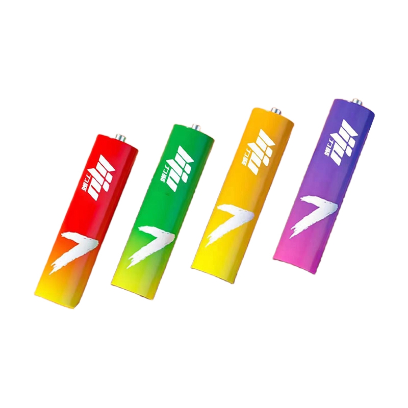 7號(hào)堿性電池